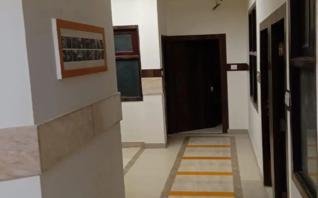 Hotel Harsh Regency