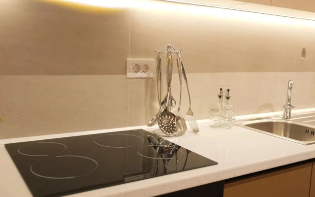 Horizont Premium Apart-Hotel