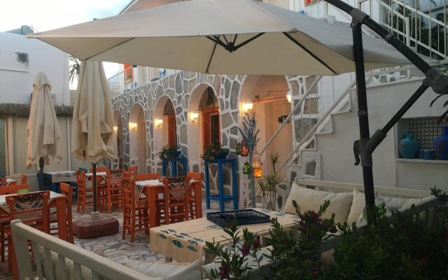 Sade Boutique Hotel 2