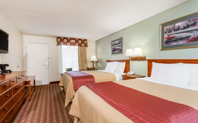 Days Inn Orangeburg