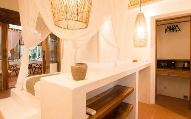The Mandana Suites & Villas
