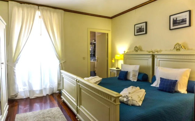 Casa Fundevila