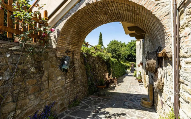 Tuscany Holiday Concierge - Holiday Home Cimpoli 53