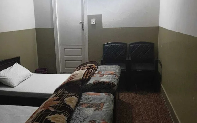 Shalimar Hotel Muzaffarabad