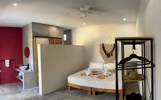 Hotel Carlitos Tulum