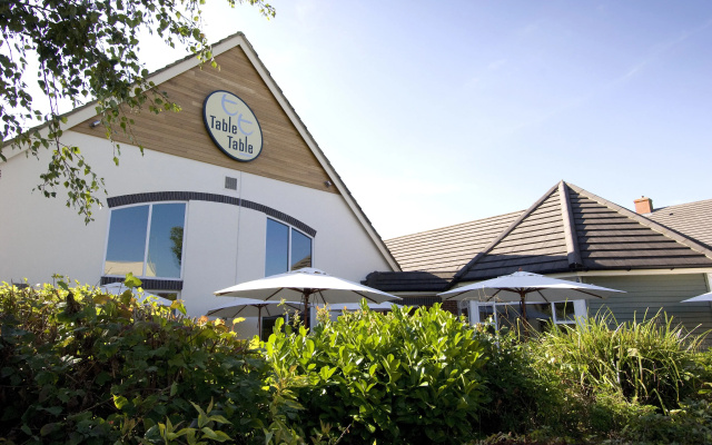 Premier Inn Yeovil Airfield