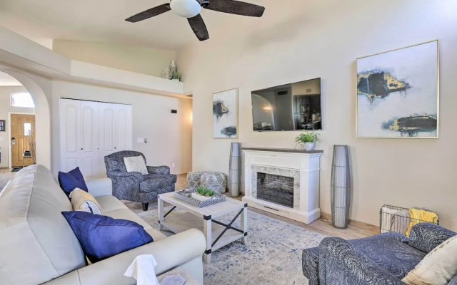Luxe Gilbert Oasis - Close to Spring Training