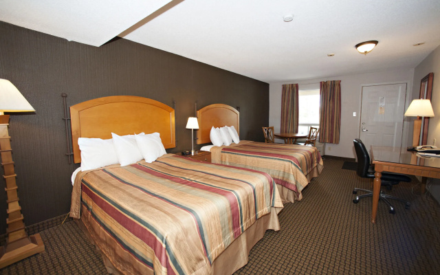 First Canada Inn Cornwall