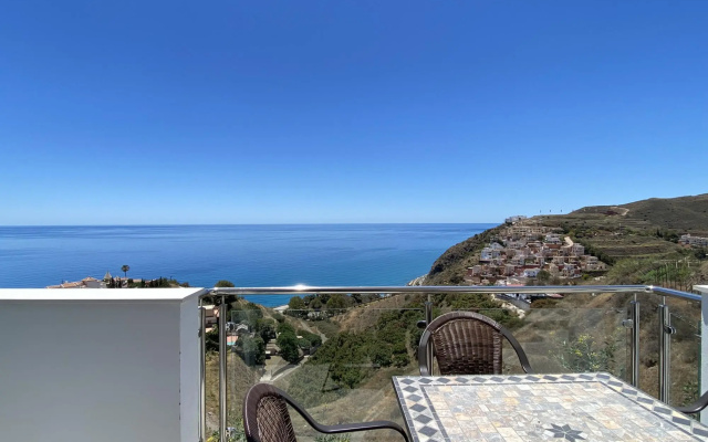 Terrazas de Ladera V5 Casasol