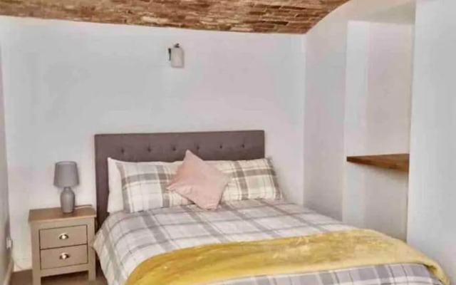 Inviting 1-bed Apartment in Banbury