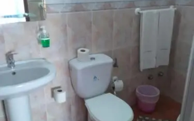 Quartos Abelha
