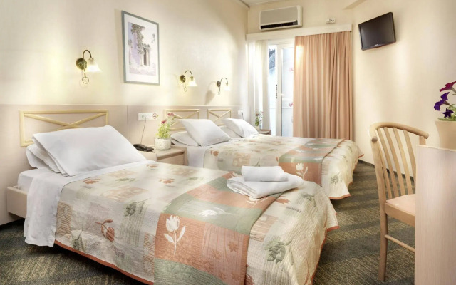 Hotel Jason Inn