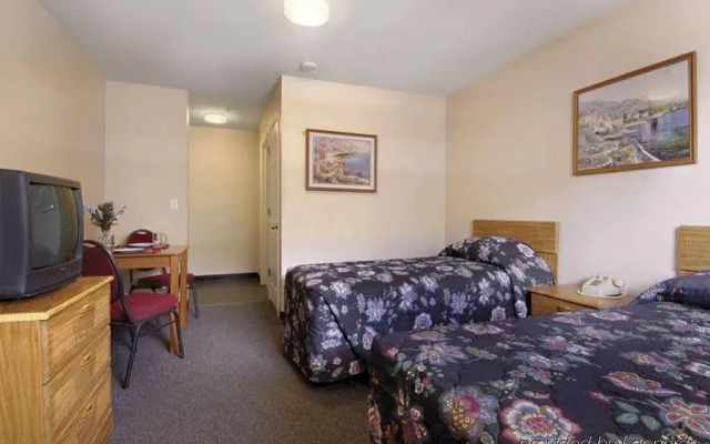 Savannah Suites Savannah