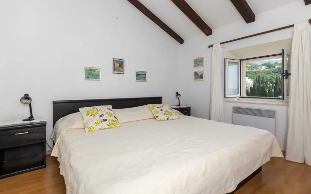 Apartments Villa Mare