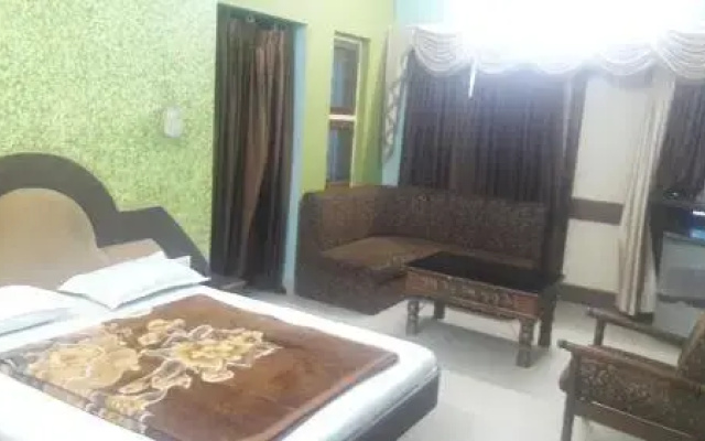 Hotel Kanak
