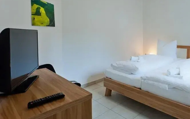 Haus am Südstrand