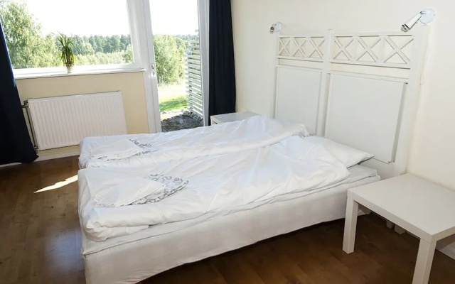 Breviken Motel