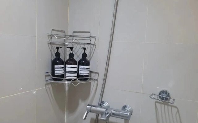 3BR Suite Le Grand Eastwood Quezon City