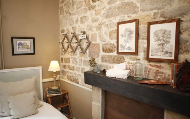 Le Manoir Du Poul Coeur de Bretagne B&B
