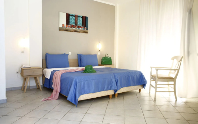 Stratos Hotel