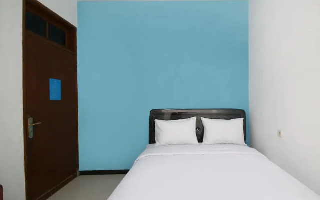 Medokan House Syariah Surabaya