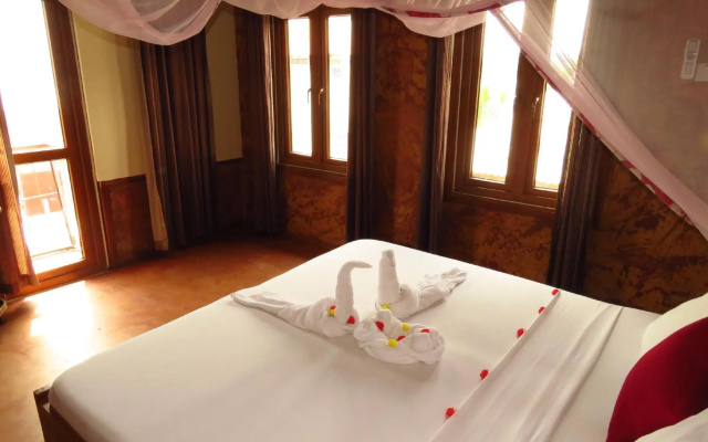Rumaisa Hotel