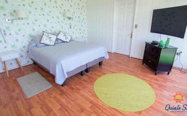 Quinto Sol Bed & Breakfast