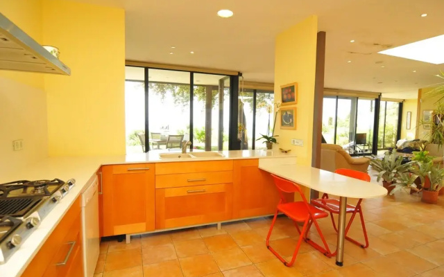 HomeHolidaysRentals Aroma - Costa Barcelona