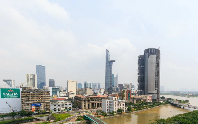 Saigon Royal Residence