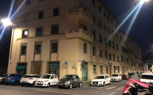 Lorenzo Apartment