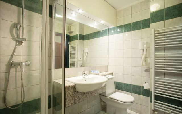 Lipica - Hotel Maestoso