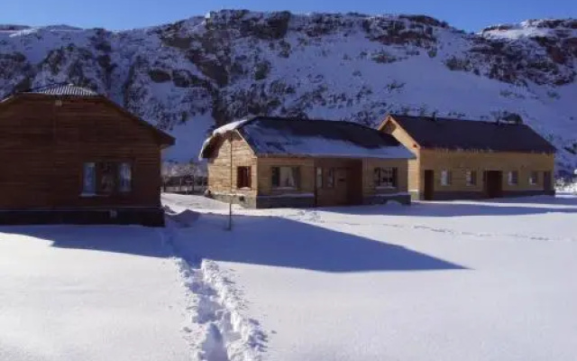 Cabañas Austral