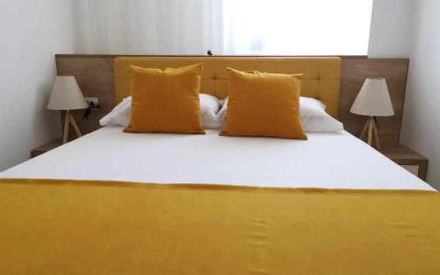 SOLID Apartment Boutique 53 - MAMAIA