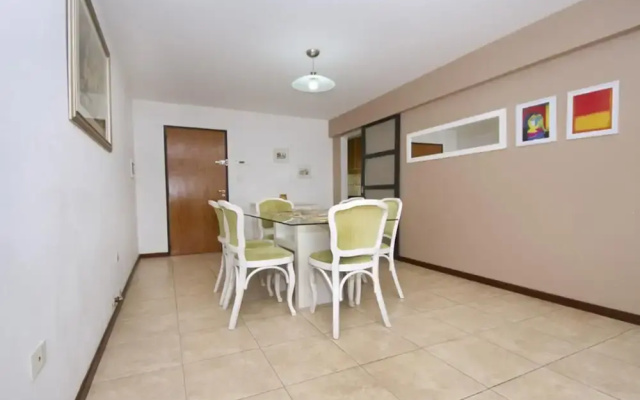 Fragueiro Flat BU6