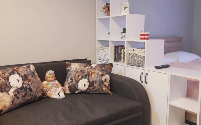Loft I, Studio N 108
