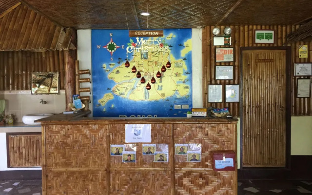 Bohol-Lahoy Dive & Beach Resort