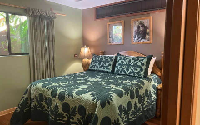 Mango Suite
