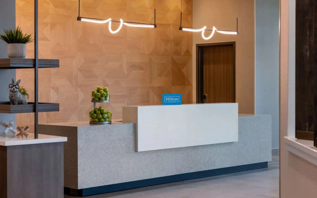 Home2 Suites By Hilton Ankeny