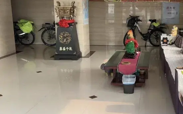 Arguna Guna Home Hotel