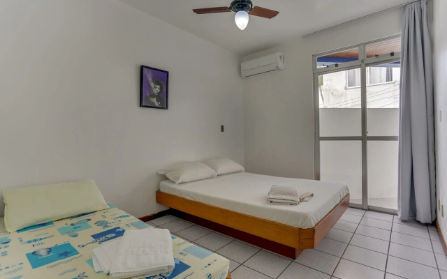 Apart Hotel Ilha da Gale