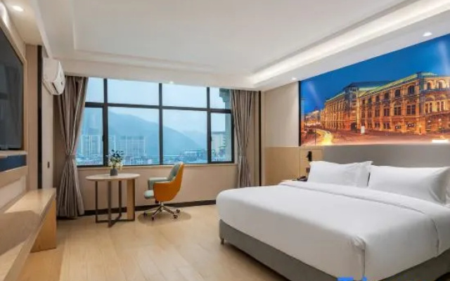 Mingxuan Hotel