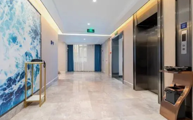 Kyriad Marvelous Hotel