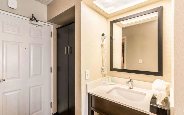 Quality Inn Pensacola North