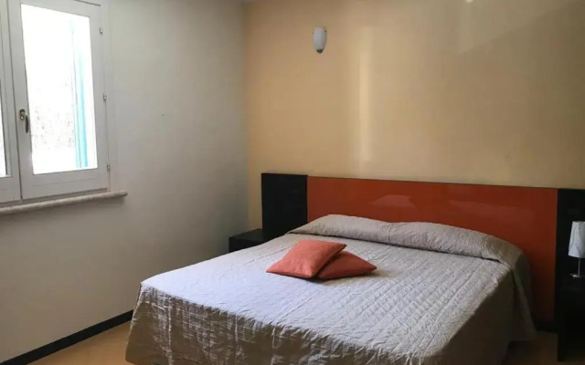 Castellammare Smart Rooms