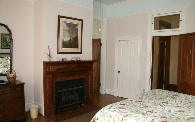 Prospect Hill B&B