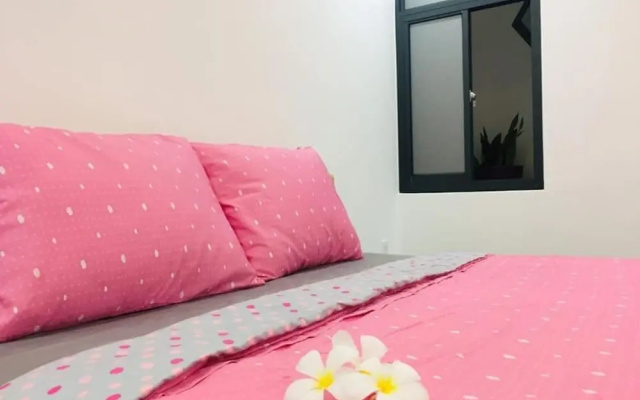 Hanna Hotel