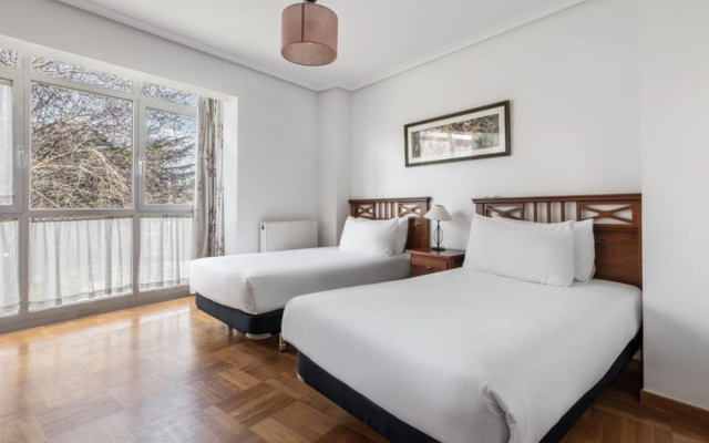 Apartamentos El Cid