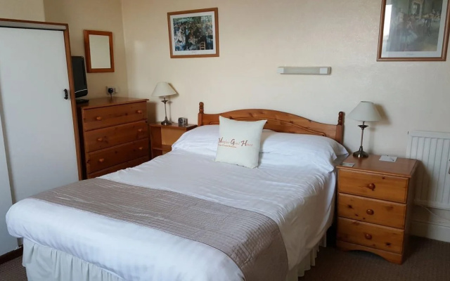 Mayfair Guest House