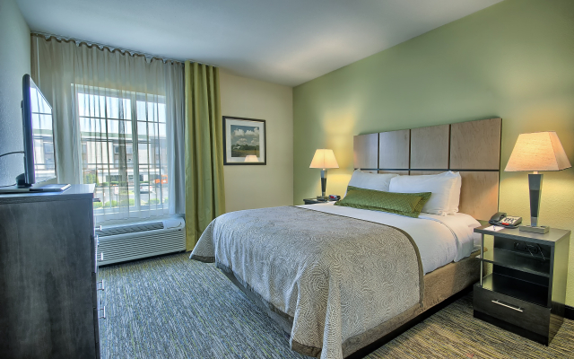 Candlewood Suites Columbus - Grove City by IHG