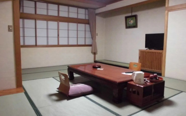 Hotel Ichiyotei